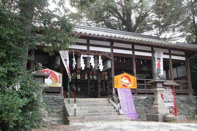 春日神社