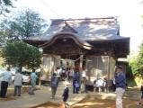 須屋神社