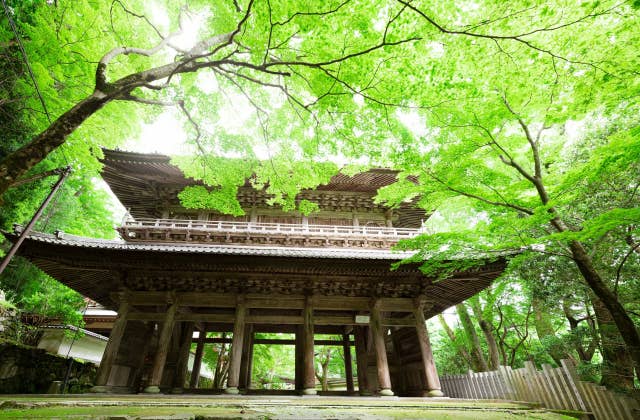 大本山永源寺