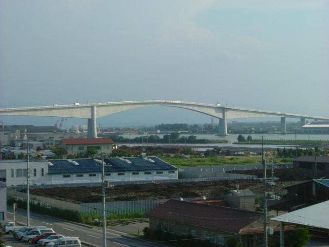 江島大橋