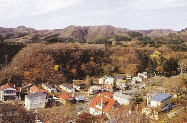 大館跡