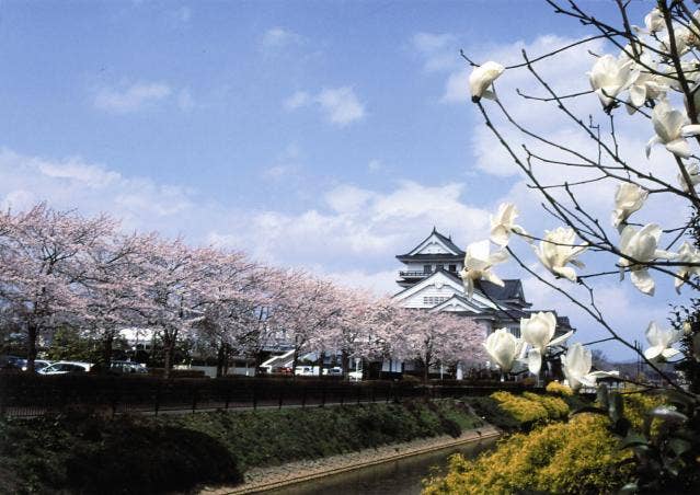 悠里館