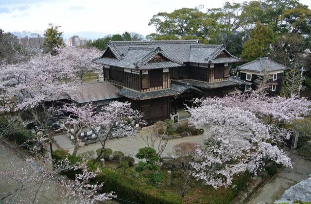 松阪市歴史民俗資料館