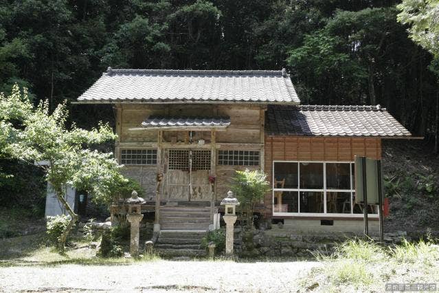 宝陀寺