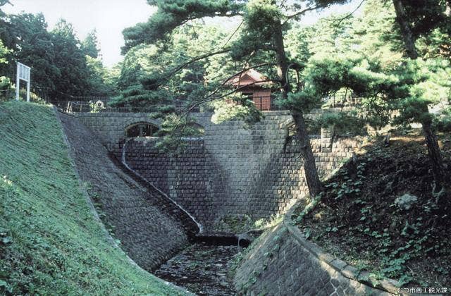 水源池公園