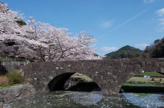 眼鏡橋