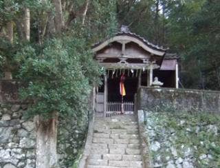 原谷皇太神社