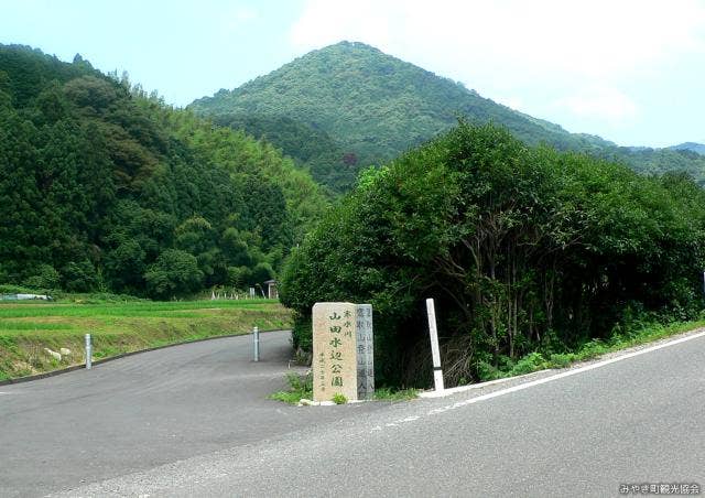 鷹取山