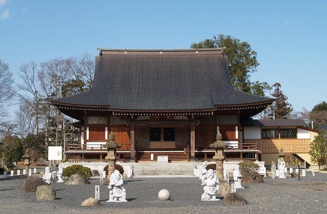 東持寺