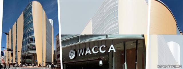 wacca