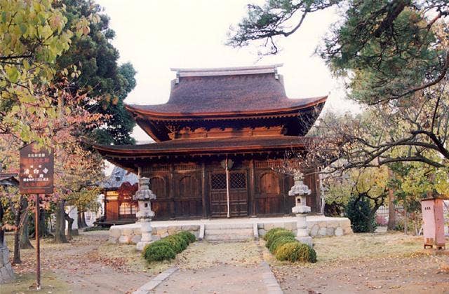 清白寺