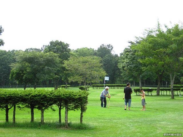 どんぐり公園プラムカントリー