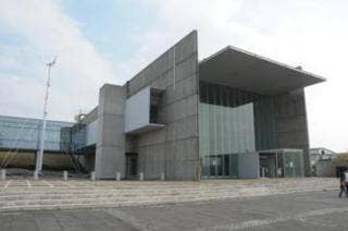 埼玉県環境科学国際センター
