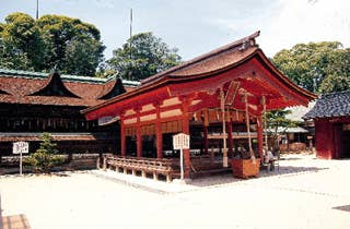 住吉神社