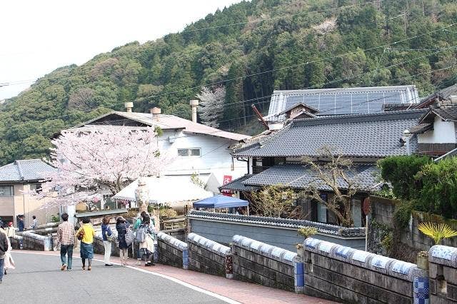 桜陶祭