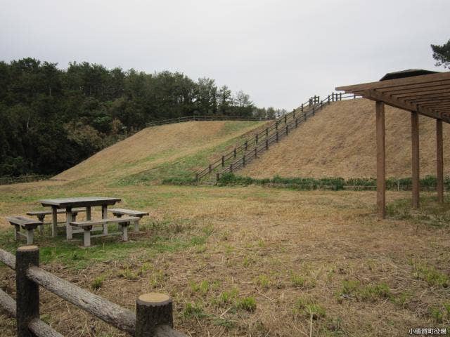 赤浜海岸公園