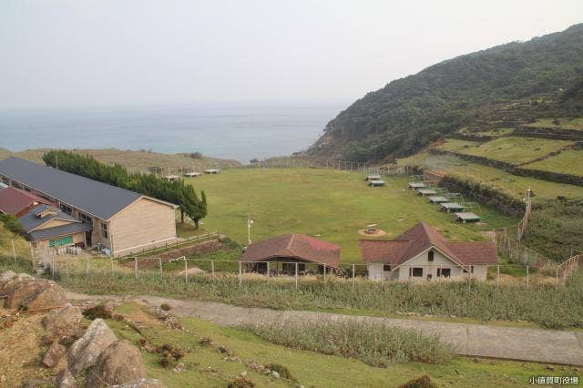 野崎島自然学塾村