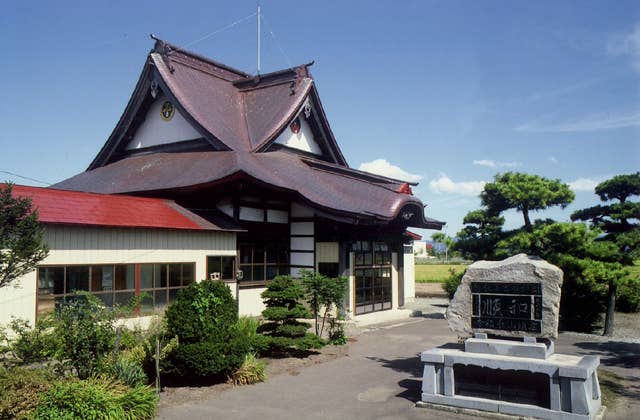 長福寺