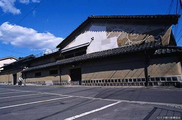 木津屋本店