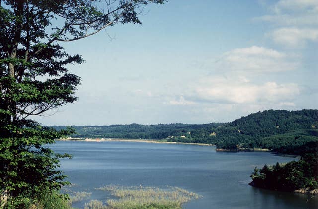 Lake Hakkan