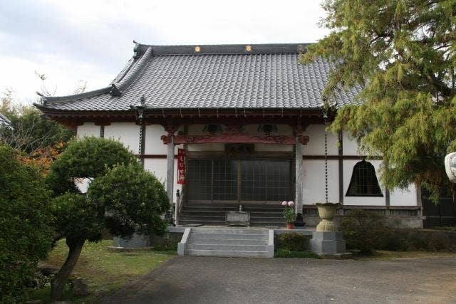 恵比寿（慈光寺）