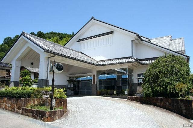 宇和先哲記念館