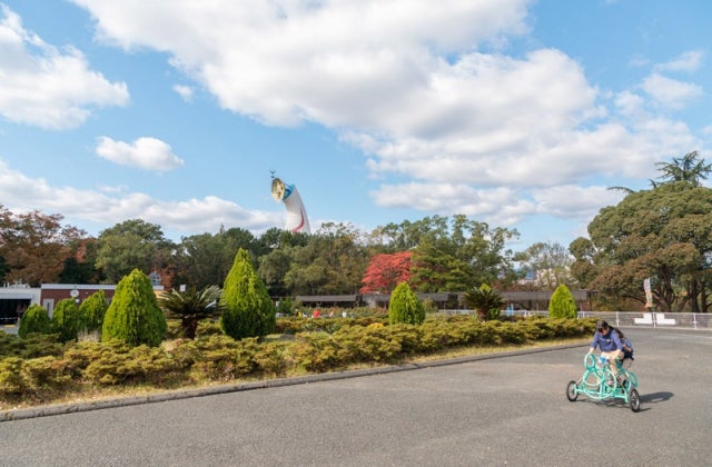 日本の風景　自然公園50周年記念 日本の風景 自然公園50周年記念・国立公園写真集 環境庁自然保護