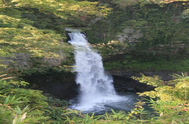 下城滝