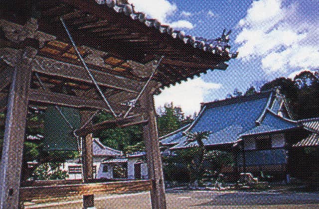 阿弥陀寺