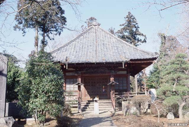 西蓮寺