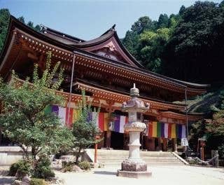 竹生島宝厳寺 初詣