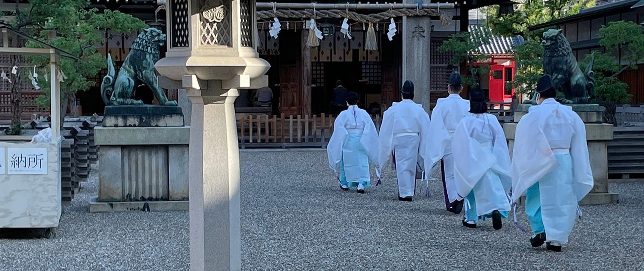 今宮戎神社 ライブカメラ – 今宮戎 えべっさん – NIQYS