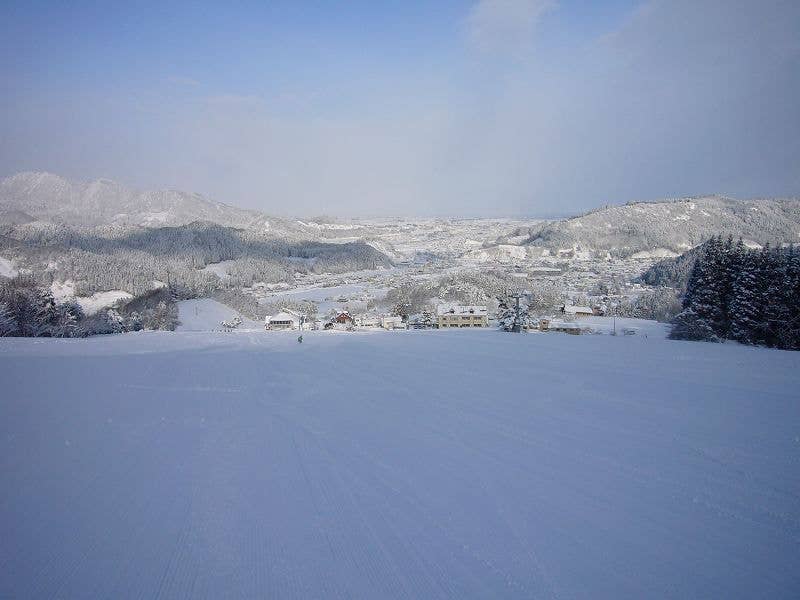 大鰐温泉