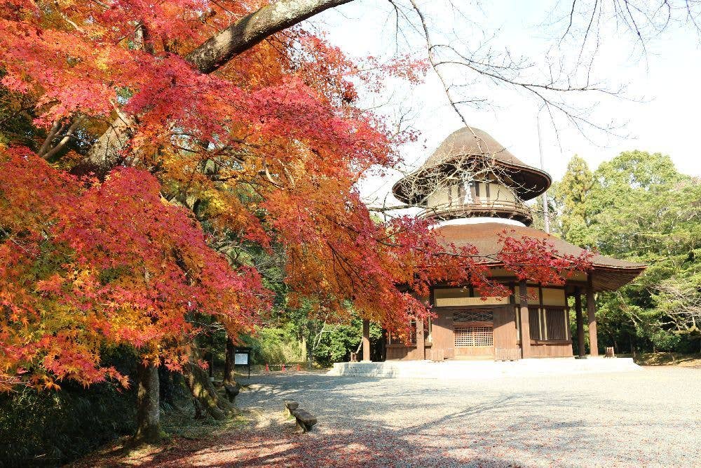 上野公園