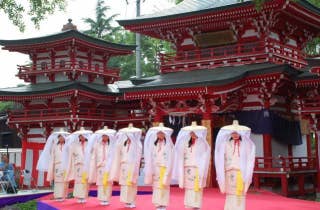 小町まつり１