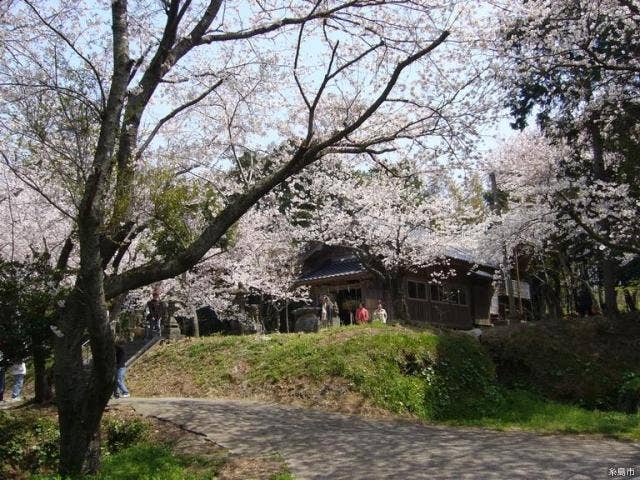 鎮懐石八幡宮