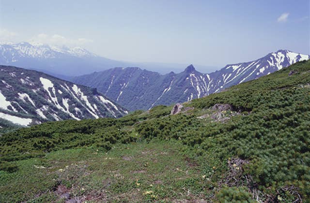 平山