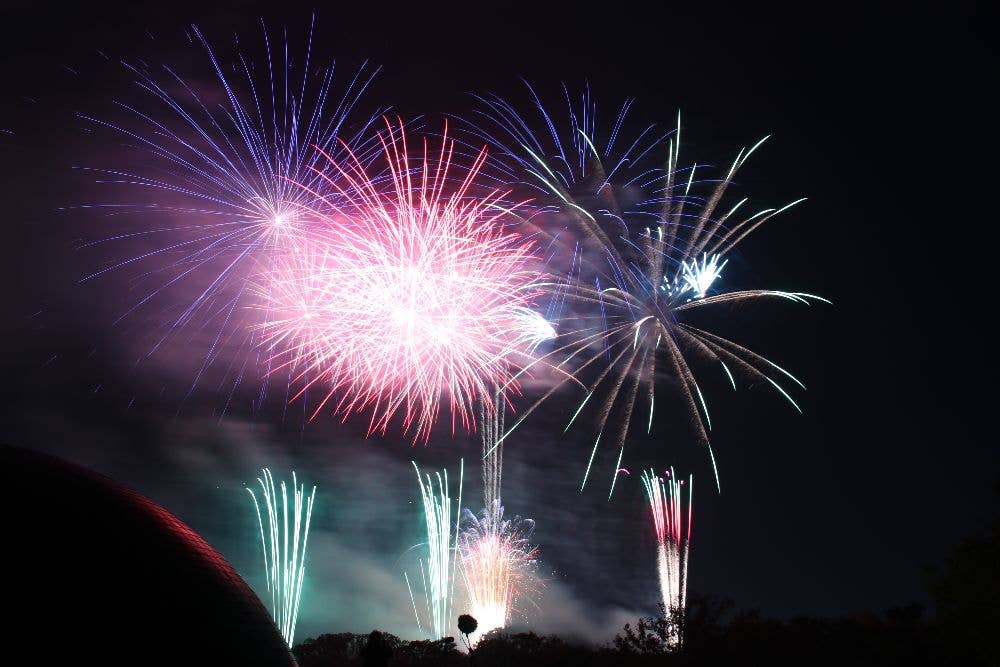 第40回朝霞市民まつり「彩夏祭」