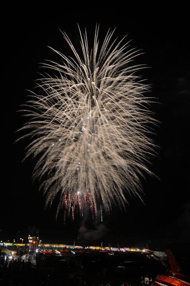 四国中央市土居夏まつり