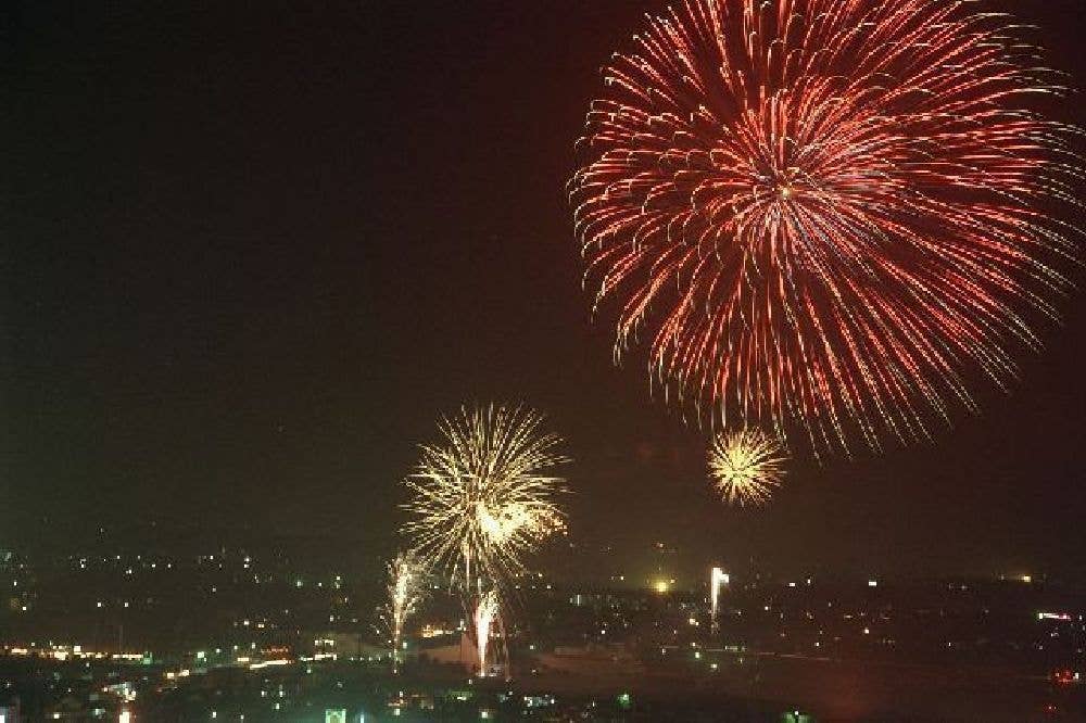 夏祭りいずみ「鶴翔祭」