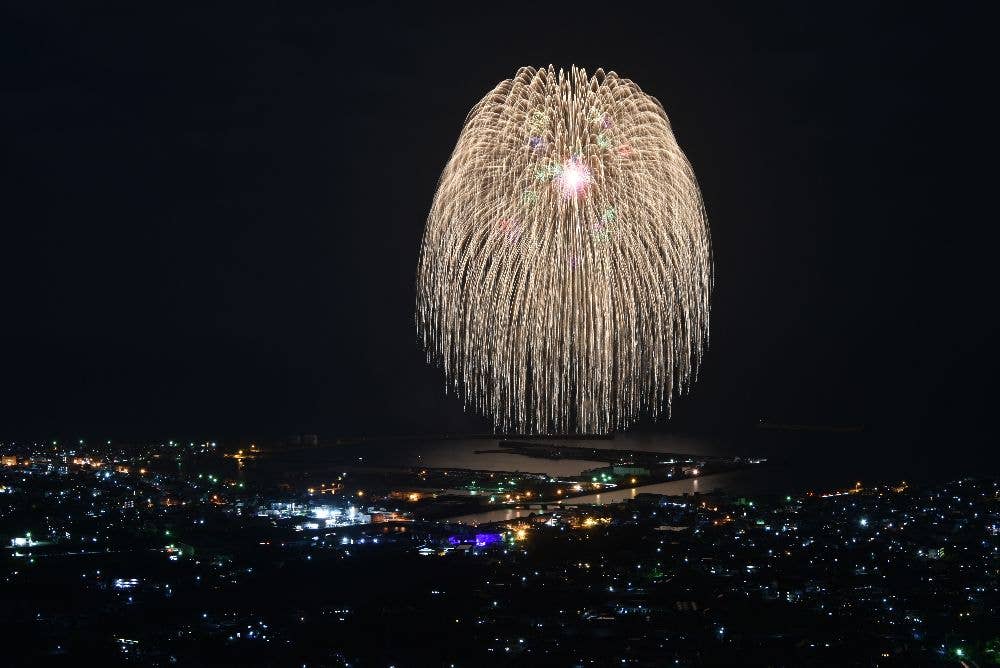 さつま黒潮「きばらん海」枕崎港まつり2023