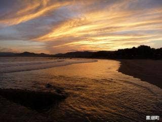 浮津海水浴場