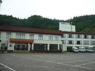 深浦観光ホテル