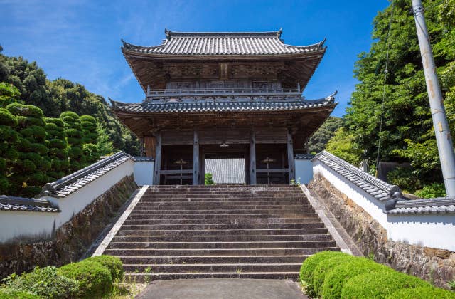 大恩寺