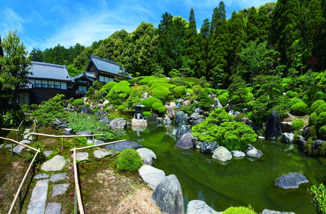 西明寺