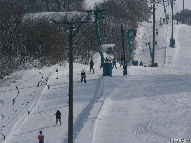 手ノ子スキー場