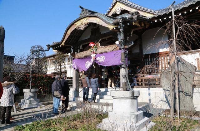 東福寺