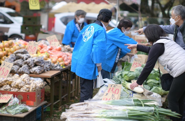 第48回四街道市産業まつり