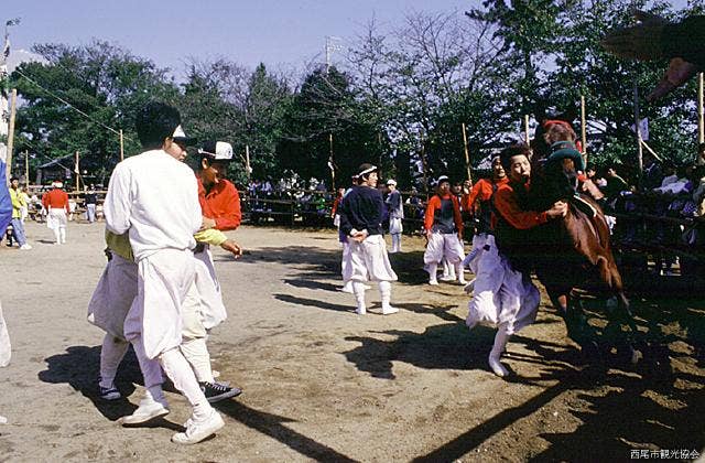 おまんと祭