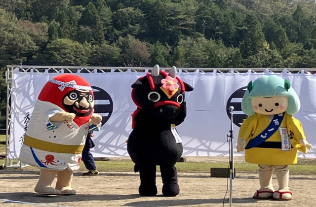 Yoshikawa Sengoku Festival 2025